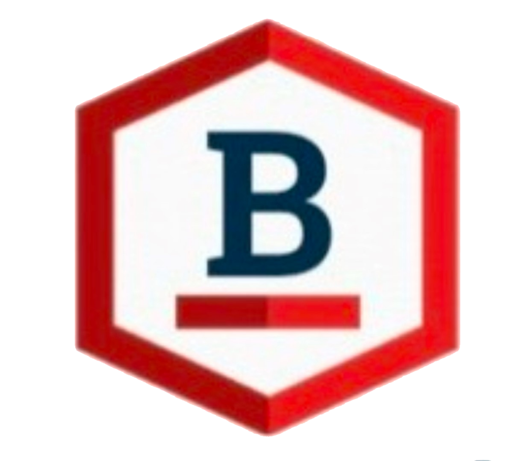 company logo