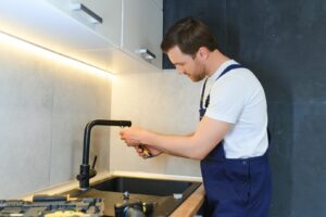 Why a Reliable Handyman is Essential for Home Maintenance