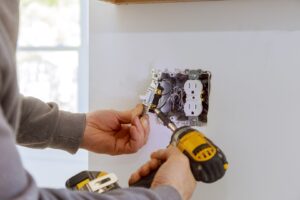 Electrical Services That Keep Your Home Safe and Functional