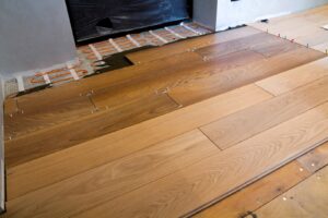 Flooring Installation and Repairs That Enhance Your Space
